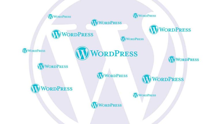 Wordpress logo do artykułu czy warto używać ten cms