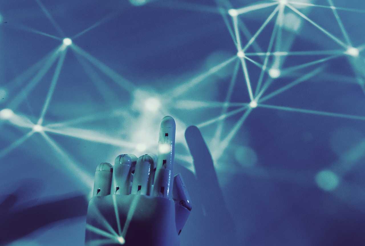 Wyzwania dla posiadaczy stron internetowych w dobie sztucznej inteligencji.