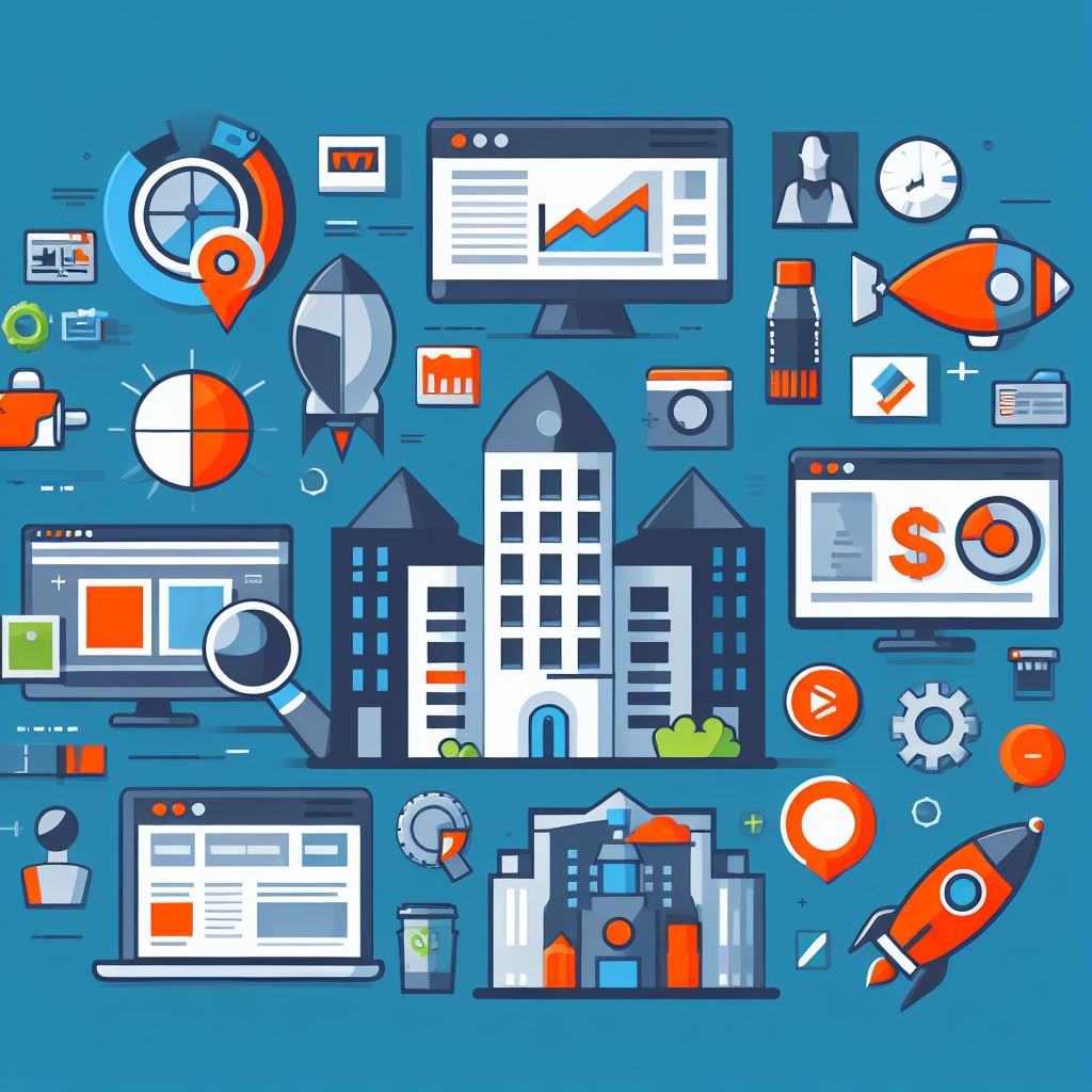 Strategia SEO dla serwisu usługowego: Zwiększ widoczność i Pozyskaj nowych klientów