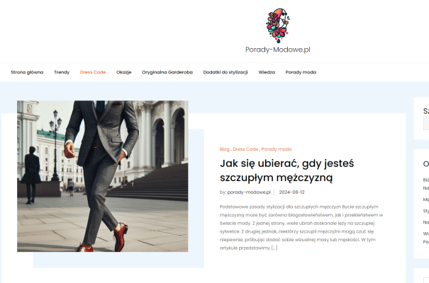 Porady-Modowe - Porady jak się ubrać modnie i stylowo